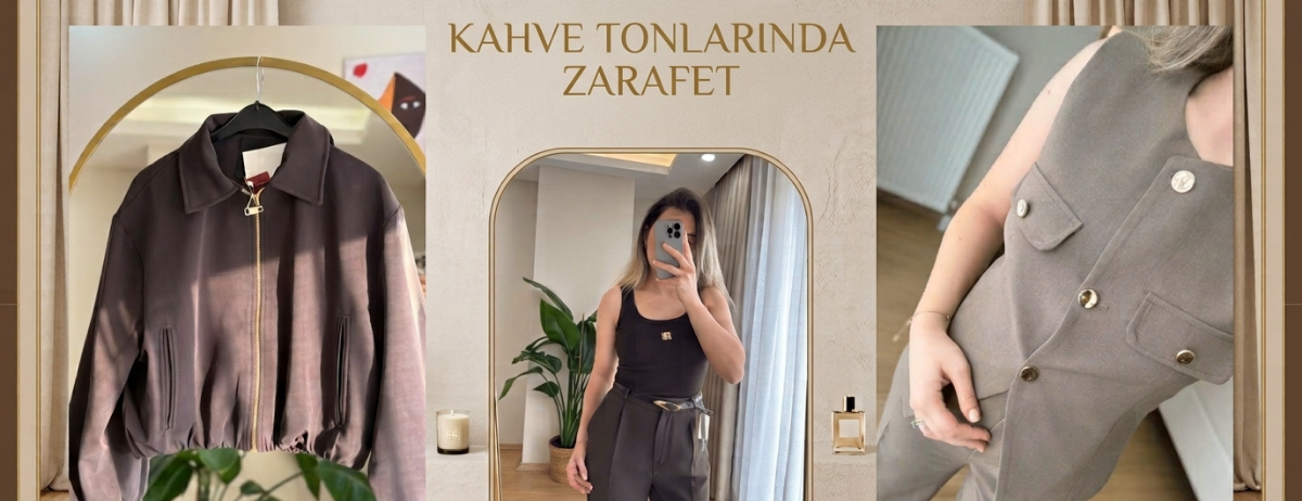 KAHVE SEVERLER İÇİN