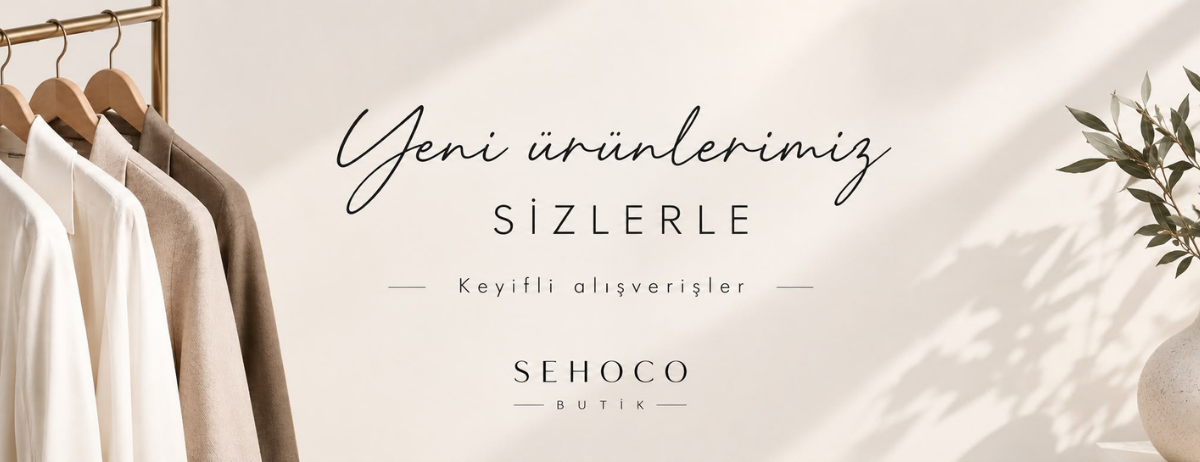 YENİ SEZON