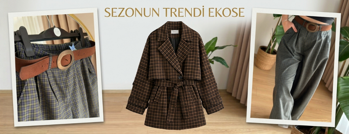 EKOSE MODASI