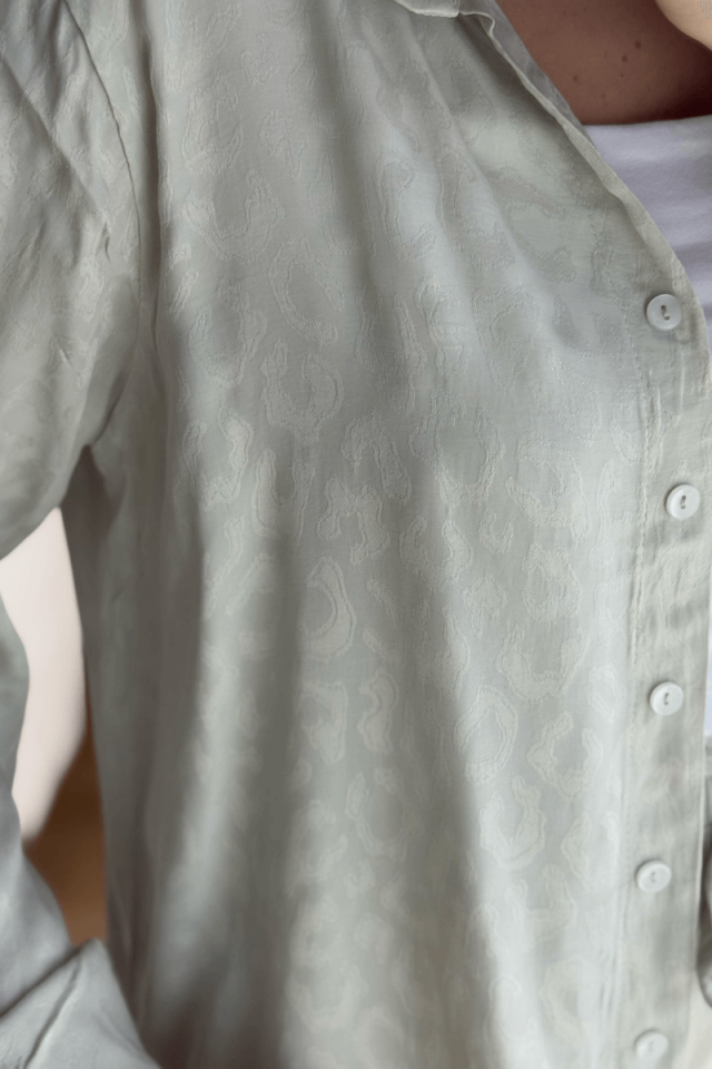 Taş Saten Viskon Jakar Takım