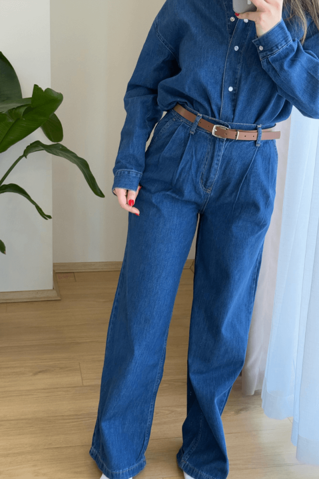 Mavi Denim Jean