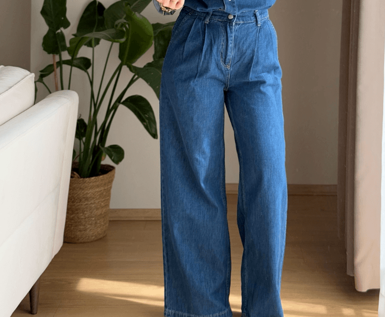 Mavi Denim Jean
