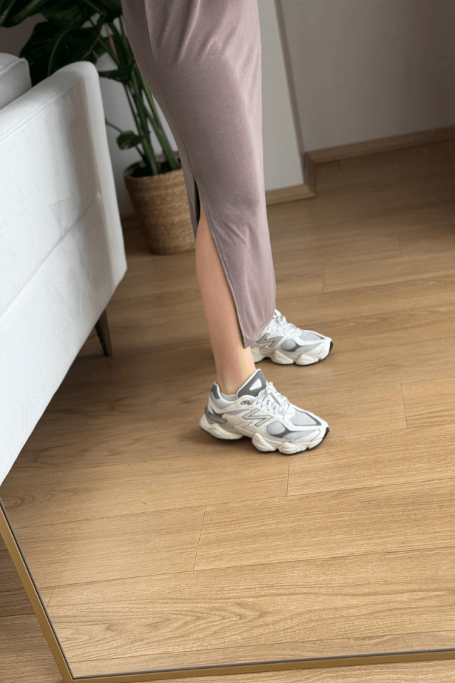 Vizon Kısa Kollu Basic Elbise