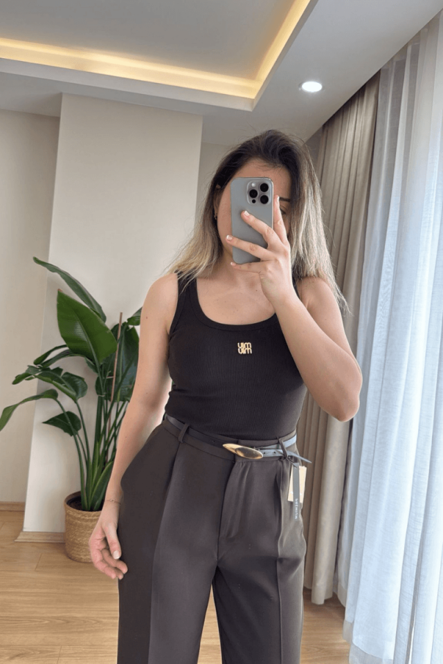 Acı Kahve Marka Model Atlet