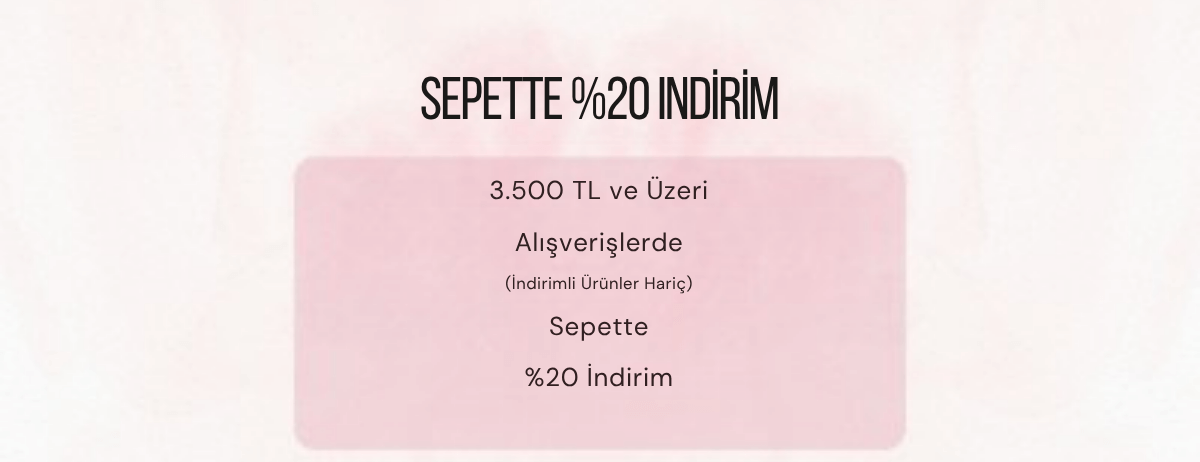 BU FIRSATI KAÇIRMA