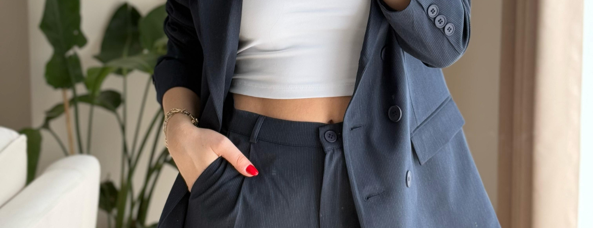 Blazer Takım