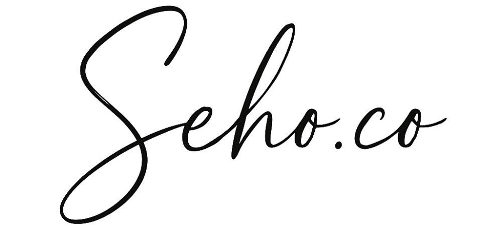 Seho.co | Sen! Çok Güzelsin:)